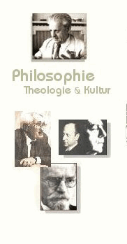 Philosophie - Kultur - Theologie